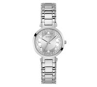 Montre Femme GUESS CRYSTAL CLEAR GW0470L1 Acier Inoxydable