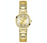 Montre Femme GUESS CRYSTAL CLEAR GW0470L2 Acier Inoxydable D'or