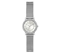 Guess Melody Watch Argenté