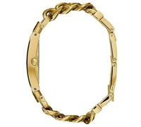 Montre Femme W1117L2 - Guess MOD HEAVY METAL Doré