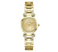 Guess Ginger Woman Watch Doré Femme