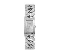 Guess Starlit Watch Argenté