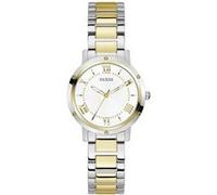 Guess Dawn Woman Watch Doré Femme