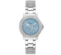 Montre Femme - Guess - GW0410L1 - Quartz - Acier inoxydable - Étanchéité légère