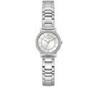 Montre Femme Guess GW0468L1 bracelet s Quartz MELODY Or G