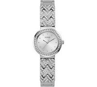 Guess Treasure Watch Argenté