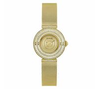 Guess Dream Watch Doré