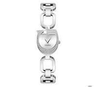 Guess Gia Woman Watch Argenté Femme