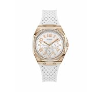 Guess Zest Woman Watch Doré Femme