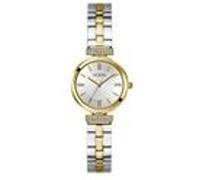 Montre Femme Guess GW0762L5 Bracelet s Quartz Array Jaune G