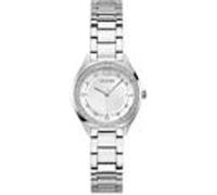 Montre Femme Guess GW0767L1 Bracelet s Quartz Charlotte Or G