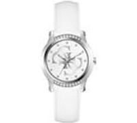 Montre Femme Guess GW0860L3 Bracelet s Quartz Annette Blanc G