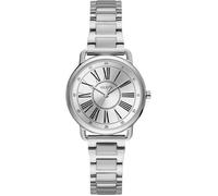 Montre Femme - Guess - Jackie W1148L1 - Acier inoxydable - Quartz - Argenté