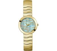 Montre Femme GUESS LAGUNA GW0871L2 Acier Inoxydable d'Or Turquoise