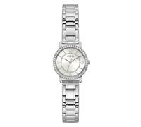 Guess Montre LADIES DRESS GW0468L1 Argent Femme