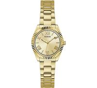 Montre Femme GUESS MINI LUNA GW0687L2 Acier Inoxydable d'Or