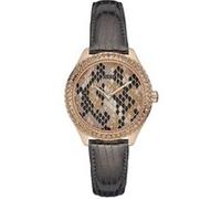 Guess Montre Femme Mini Mystical W0626L2 Multicolore