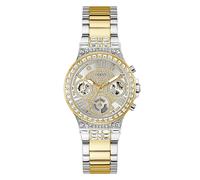 Montre femme Guess Moonlight ArgentÃ© TU