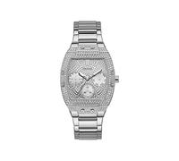 Montre Femme GUESS RAVEN GW0104L1 Multifonction Acier Inoxydable