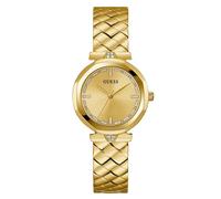 Montre Femme GUESS RUMOUR GW0613L2 Acier Inoxydable D'or Swarovski