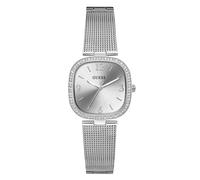 Montre femme Guess Tapestry ArgentÃ© TU