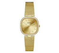 Montre femme Guess Tapestry DorÃ© TU