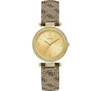 Montre femme Guess Terrace DorÃ© TU