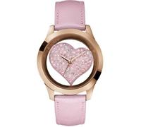 Montre Femme Guess Trend W0113L5 Cadran Coeur r…