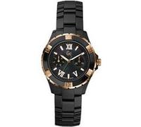 Montre Femme Guess Collection Gc Sport Class Xl-S X69004l2s Noir