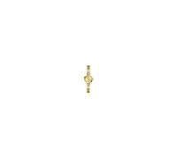 Guess Montre Femme Lady G GW0549L2 affichage analogique acier jaune étanche doré