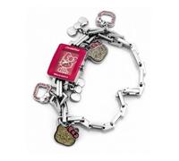 Montre Femme Hello Kitty Chronotech CT6323L-08M (20 mm)