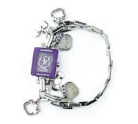 Montre Femme Hello Kitty Chronotech CT6323L-09M (20 mm)