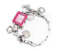 Montre Femme Hello Kitty Chronotech CT6323L-13M (20 mm)