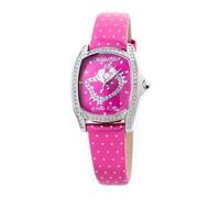 Montre Femme Hello Kitty Chronotech CT7094SS-42 (30 mm)