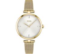 Montre Femme - Hugo Boss - 1502586 - Quartz - Acier inoxydable Doré - 32 mm