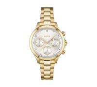 Montre Femme HUGO BOSS BLACK SPORT LUX en Acier Jaune - 240197