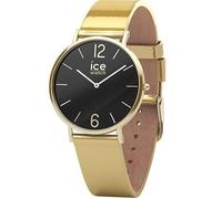 Montre Femme Ice Watch 015090 Yellow Gold ACIER 316 L - Small - Quartz - Tendance - Multisport