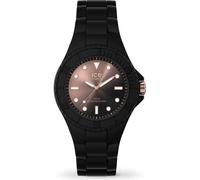Montre Femme ICE-WATCH ICE GENERATION en Silicone Noir