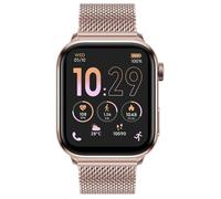 Montre femme - ICE WATCH - Ice Smart 3.0 - Rose doré - Acier - Digital - GPS