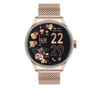 Montre femme - ICE WATCH - Ice Smart ST 2.0 - Rose gold - Bracelet acier - Digital