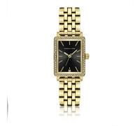 Montre femme Isabella Ford AdÃ©laÃ¯de DorÃ© 14x14 mm