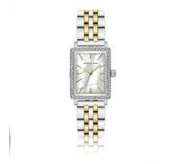Montre femme Isabella Ford Agathe Doré 14x14 mm