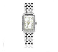 Montre femme Isabella Ford Agathe Gris 14x14 mm