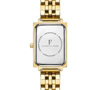 Montre femme Isabella Ford Ãlodie DorÃ© 14x14 mm