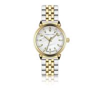 Montre femme Isabella Ford Barbara DorÃ© 18x16 mm