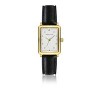 Montre femme Isabella Ford Eulalie Noir 22x34 mm