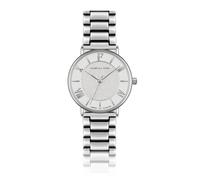 Montre femme Isabella Ford Gabrielle Argenté 18x18 mm