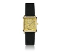 Montre femme Isabella Ford Gisèle Noir 18x16 mm