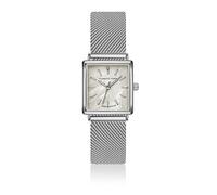 Montre femme Isabella Ford Lilou Gris 18x18 mm