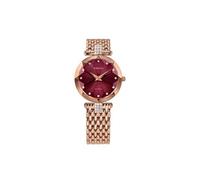 Montre Femme Jowissa J5.772.M bracelet s Quartz Facet Strass